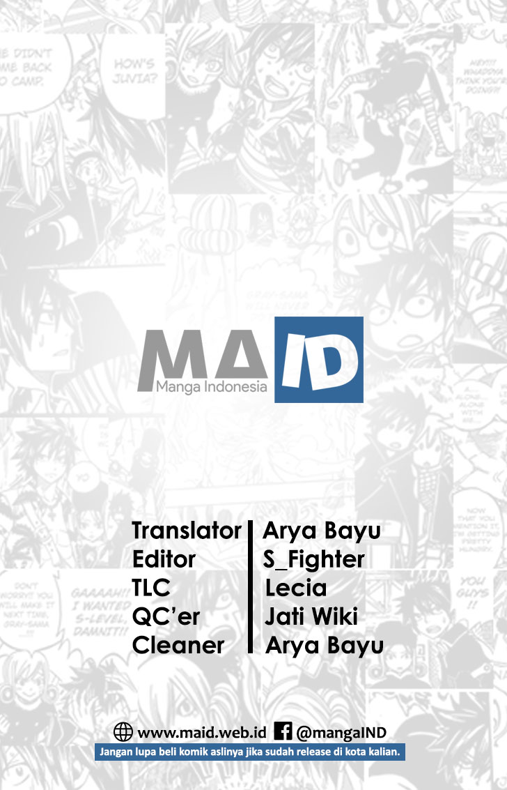 New Game! Chapter 07