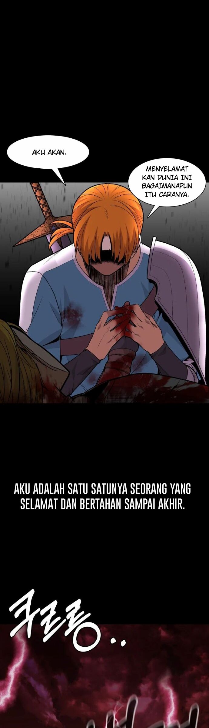 Newbie Management Chapter 01 Bahasa Indonesia