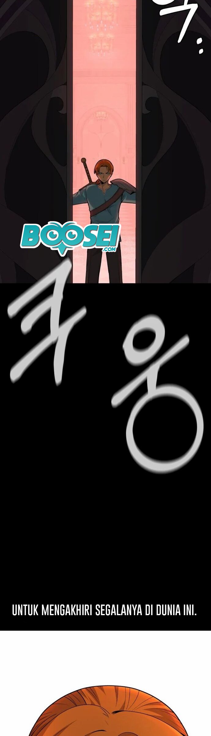 Newbie Management Chapter 01 Bahasa Indonesia