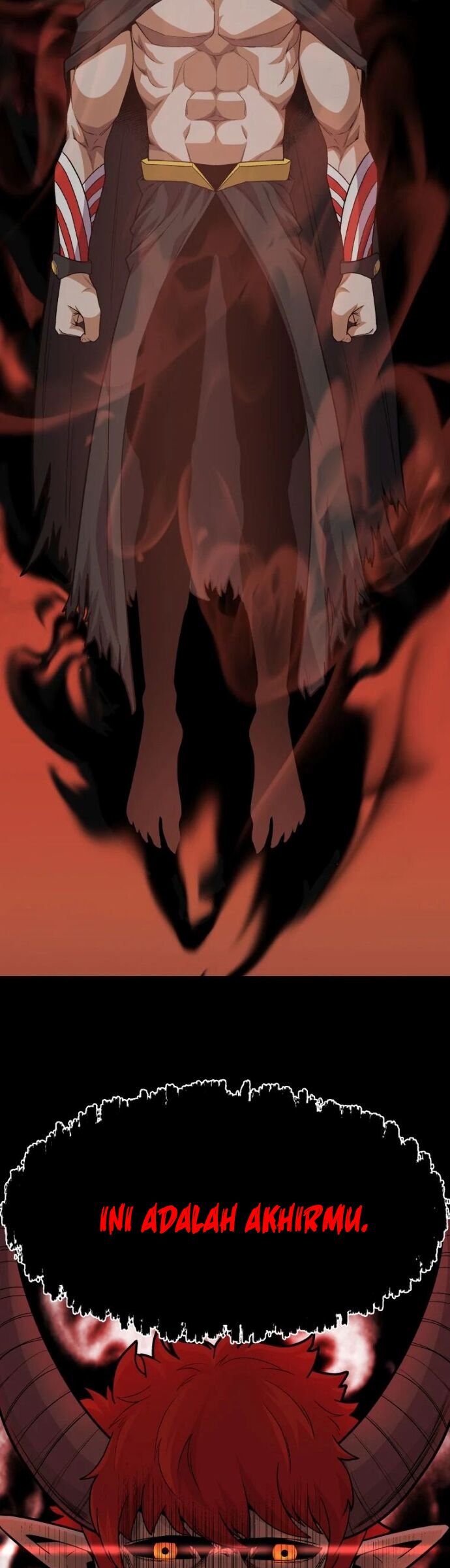 Newbie Management Chapter 01 Bahasa Indonesia