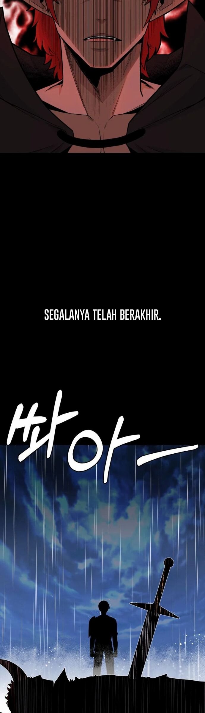 Newbie Management Chapter 01 Bahasa Indonesia