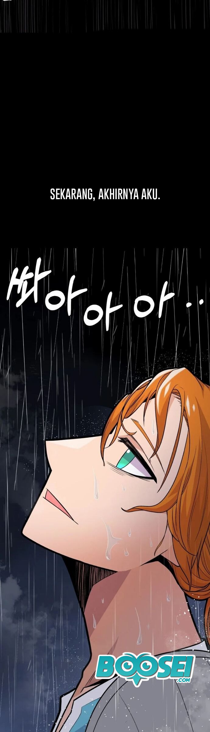 Newbie Management Chapter 01 Bahasa Indonesia