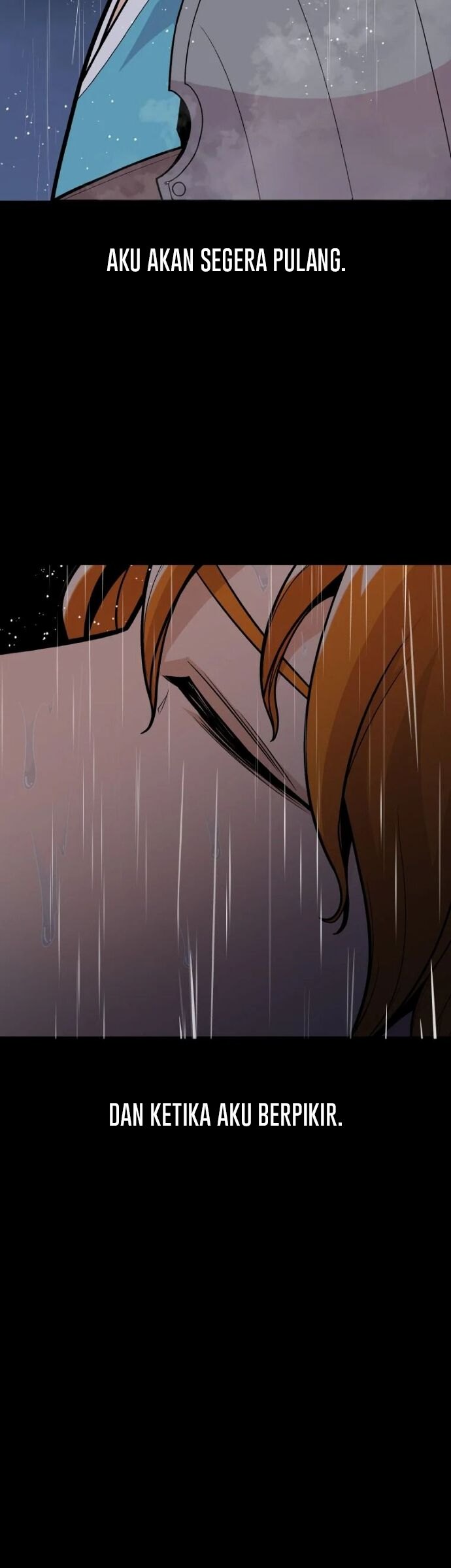 Newbie Management Chapter 01 Bahasa Indonesia