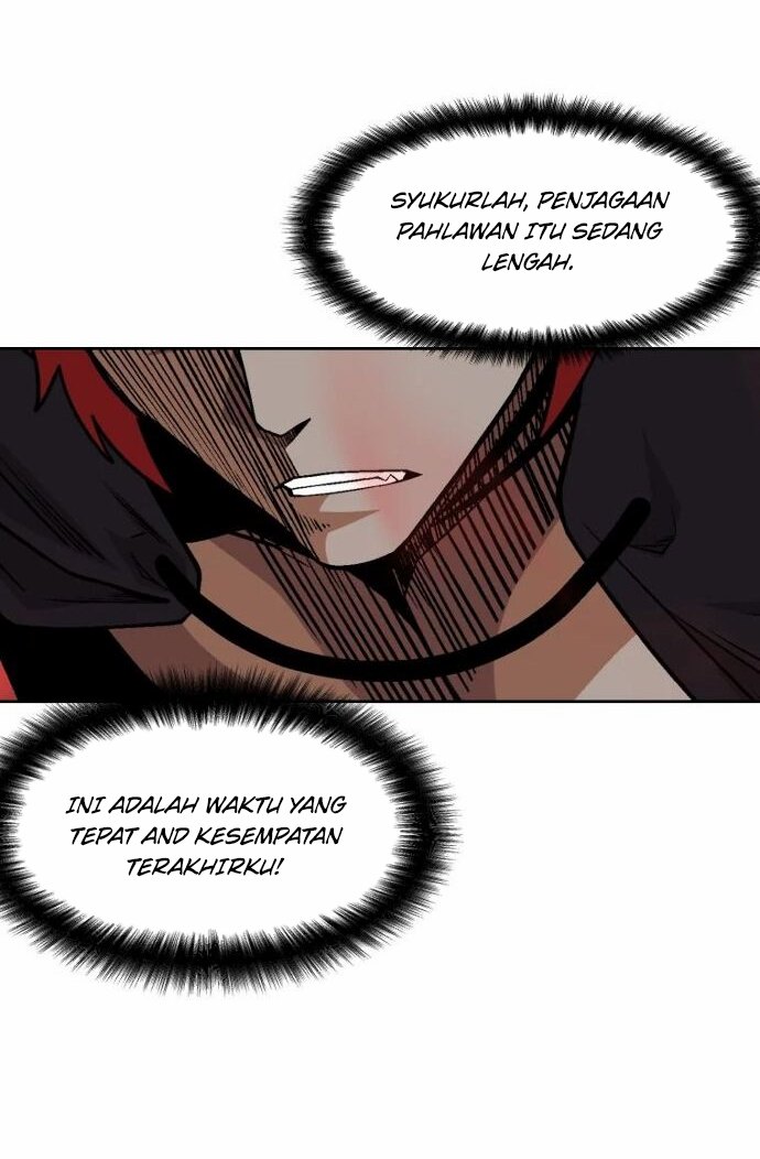 Newbie Management Chapter 01 Bahasa Indonesia