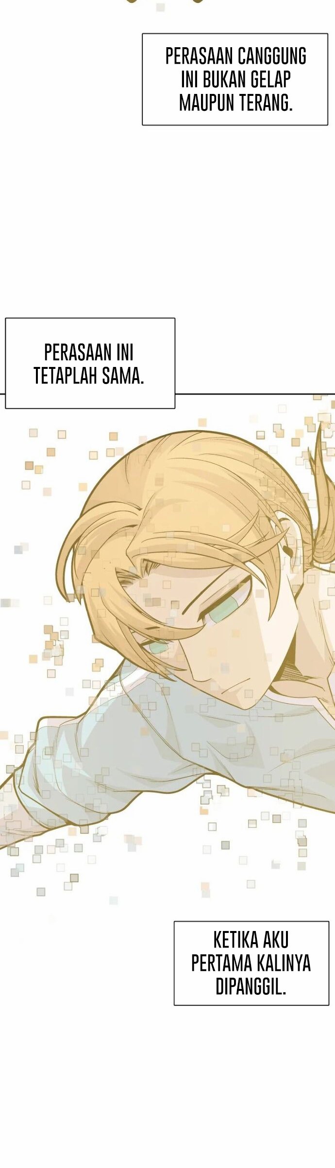 Newbie Management Chapter 01 Bahasa Indonesia