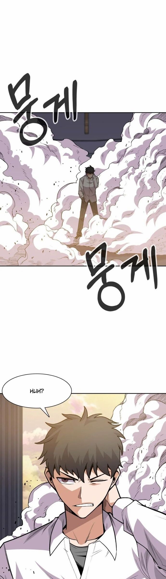 Newbie Management Chapter 01 Bahasa Indonesia