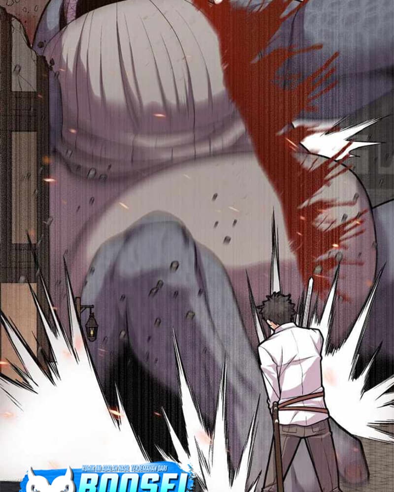 Newbie Management Chapter 06 Bahasa Indonesia