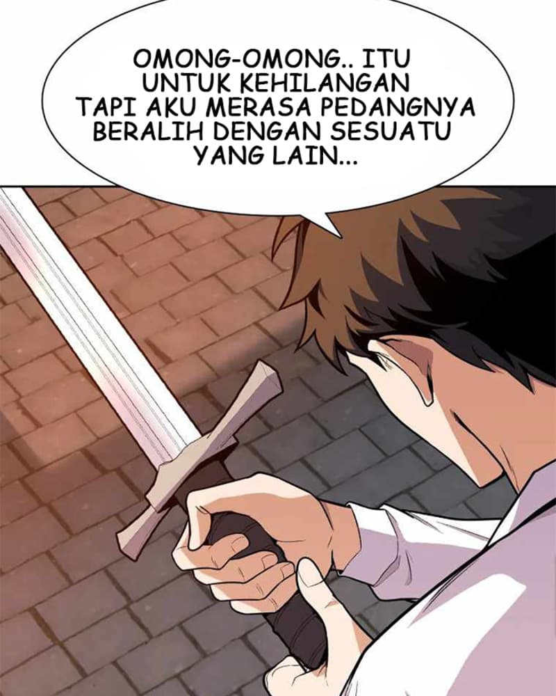 Newbie Management Chapter 06 Bahasa Indonesia
