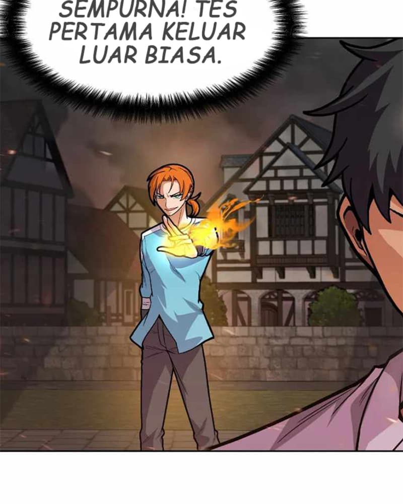 Newbie Management Chapter 06 Bahasa Indonesia