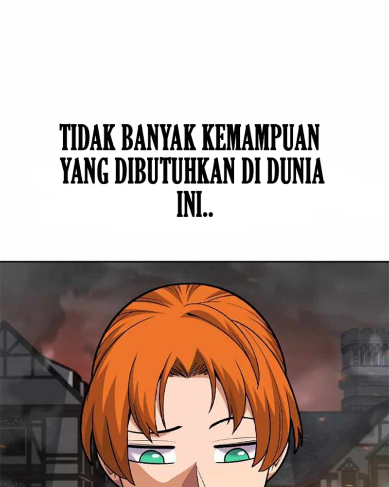 Newbie Management Chapter 06 Bahasa Indonesia