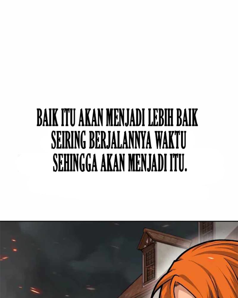 Newbie Management Chapter 06 Bahasa Indonesia