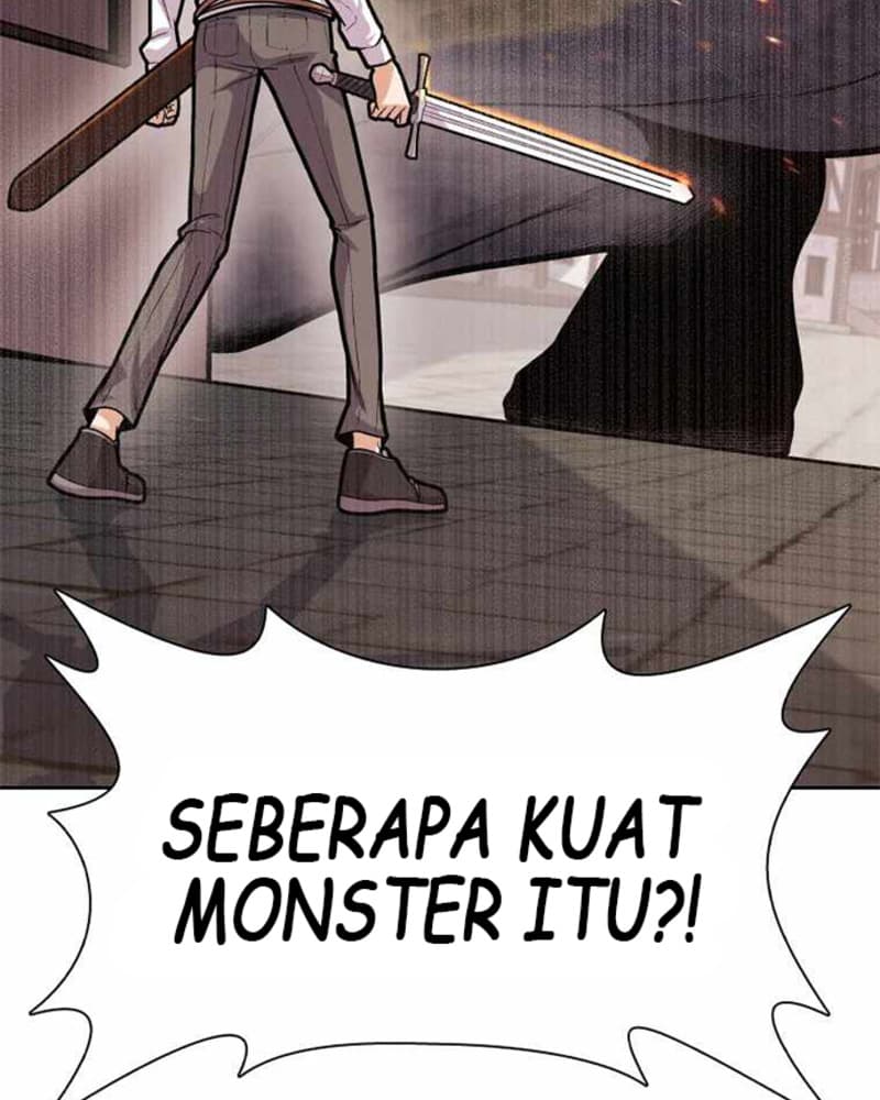 Newbie Management Chapter 06 Bahasa Indonesia
