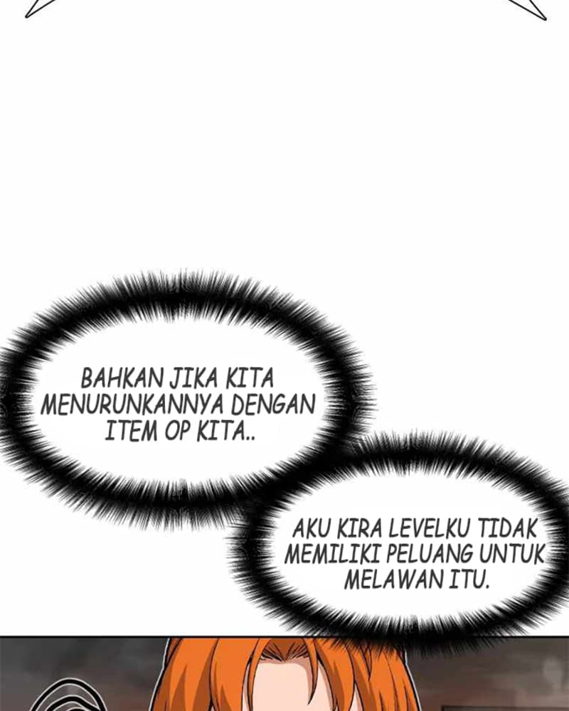 Newbie Management Chapter 06 Bahasa Indonesia