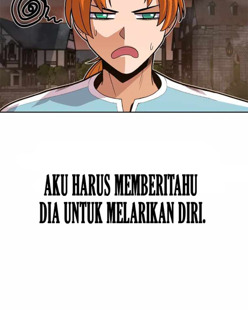 Newbie Management Chapter 06 Bahasa Indonesia