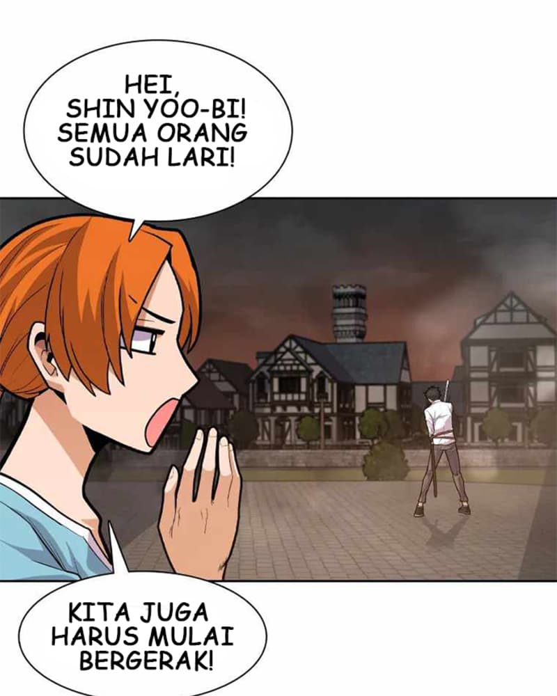 Newbie Management Chapter 06 Bahasa Indonesia