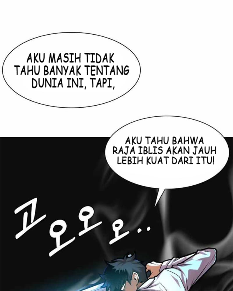 Newbie Management Chapter 06 Bahasa Indonesia