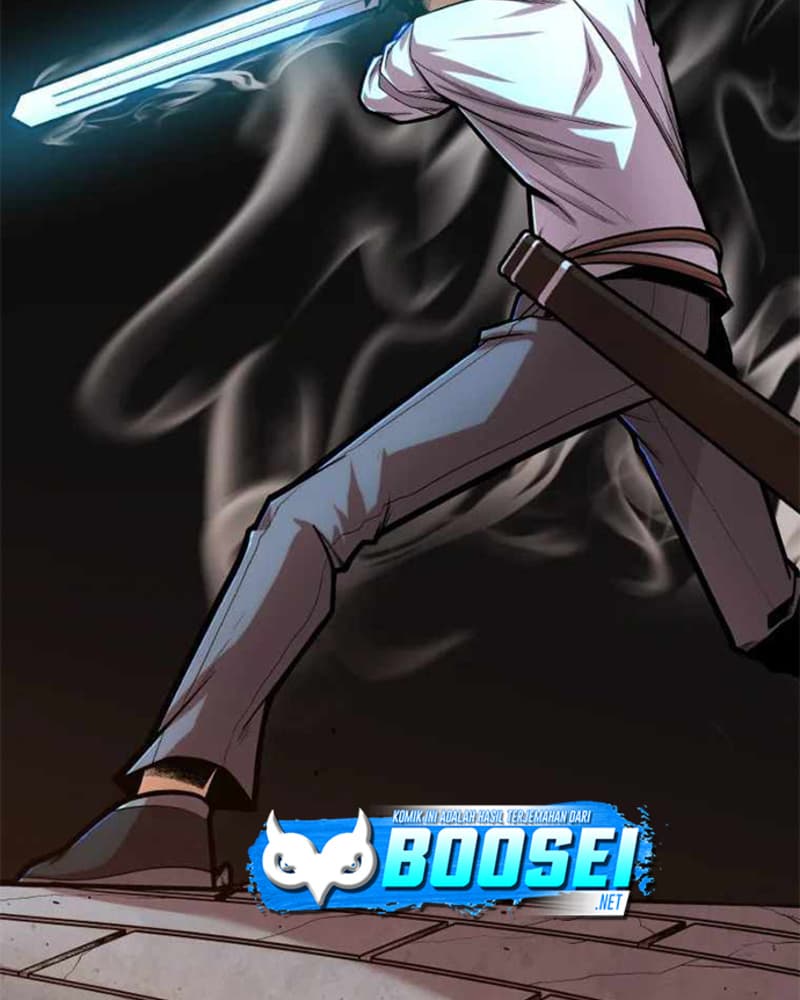 Newbie Management Chapter 06 Bahasa Indonesia