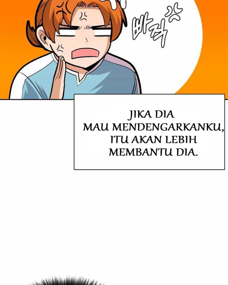 Newbie Management Chapter 06 Bahasa Indonesia