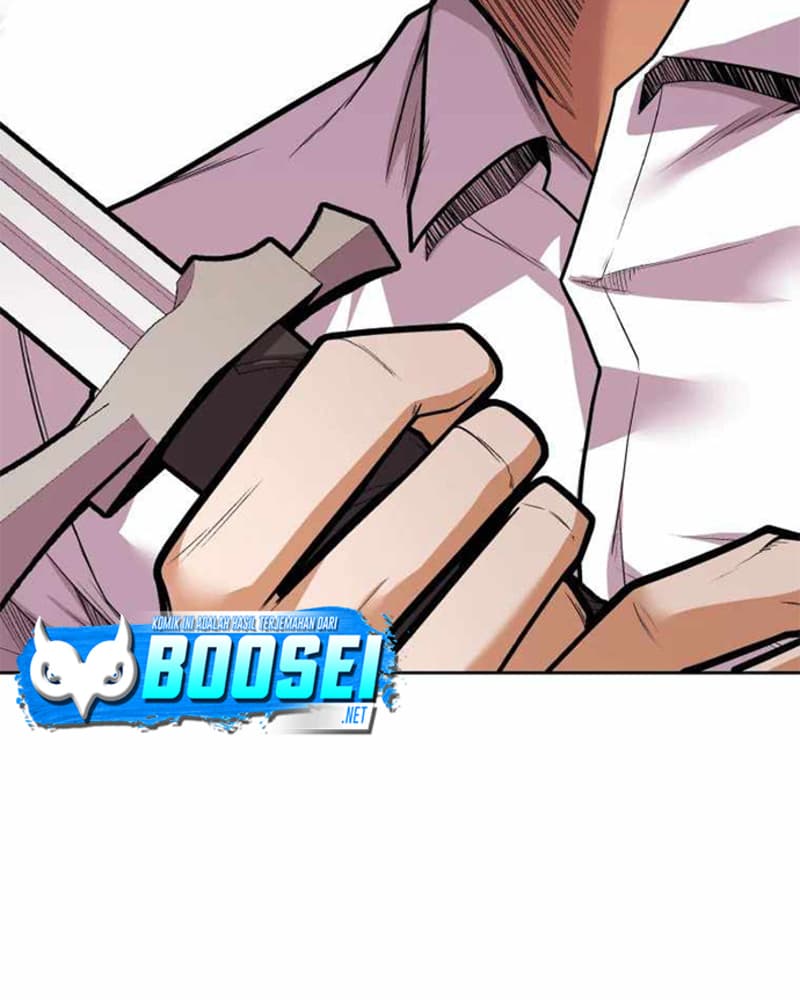 Newbie Management Chapter 06 Bahasa Indonesia