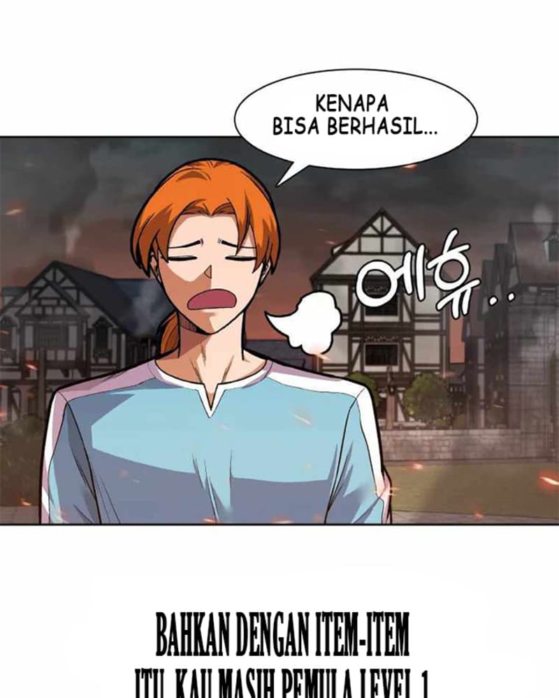 Newbie Management Chapter 06 Bahasa Indonesia