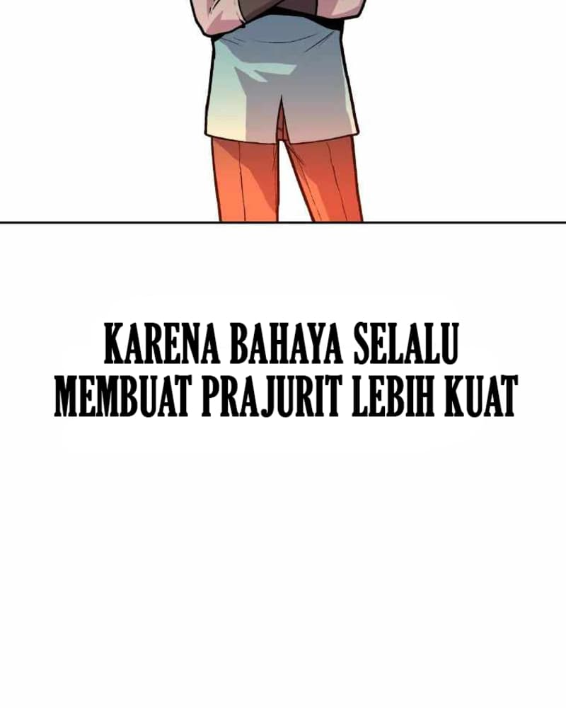 Newbie Management Chapter 06 Bahasa Indonesia