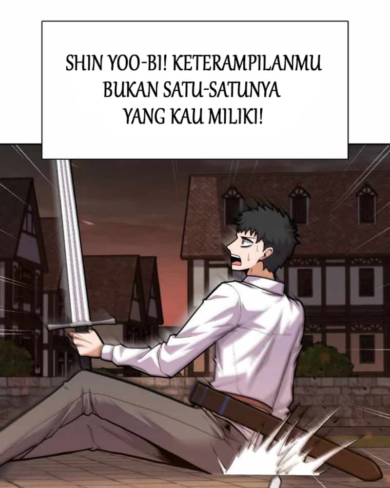 Newbie Management Chapter 06 Bahasa Indonesia