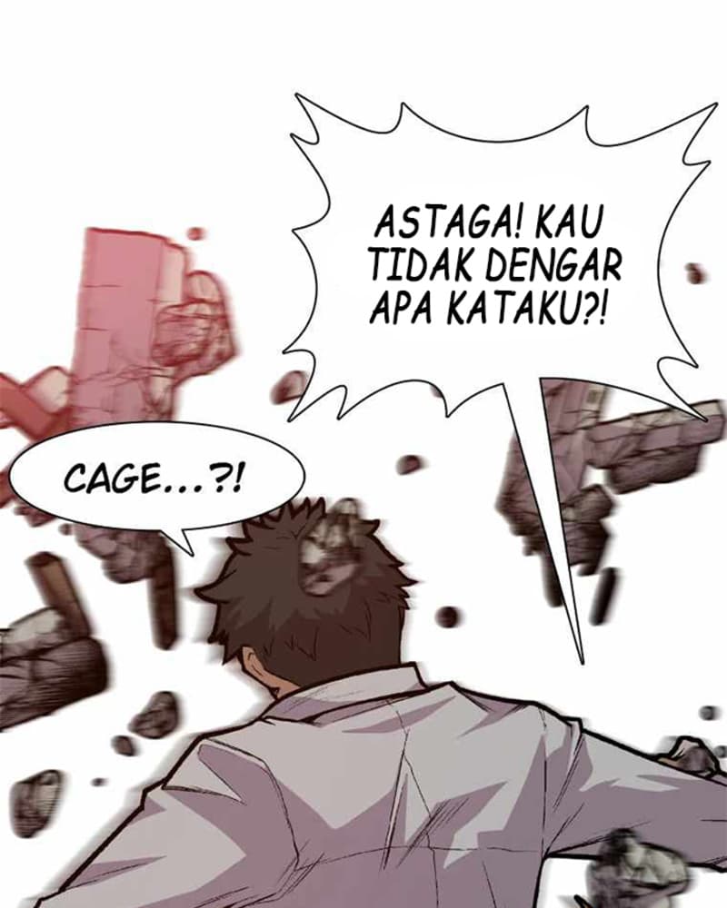 Newbie Management Chapter 06 Bahasa Indonesia