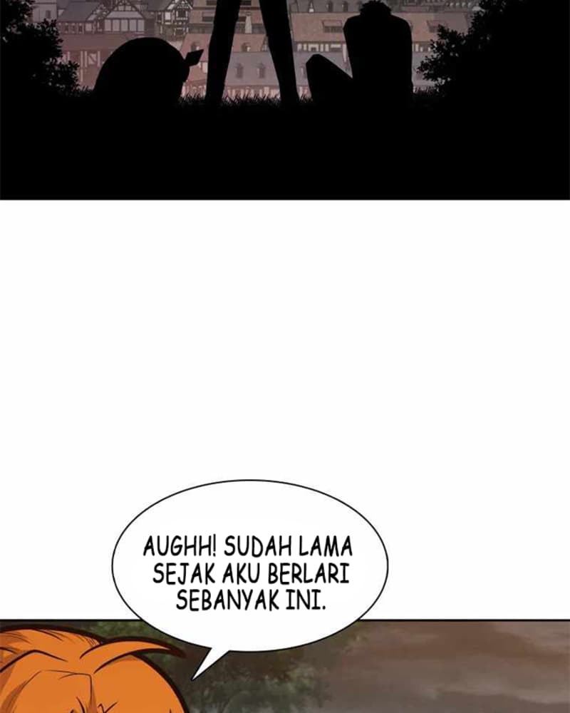 Newbie Management Chapter 06 Bahasa Indonesia