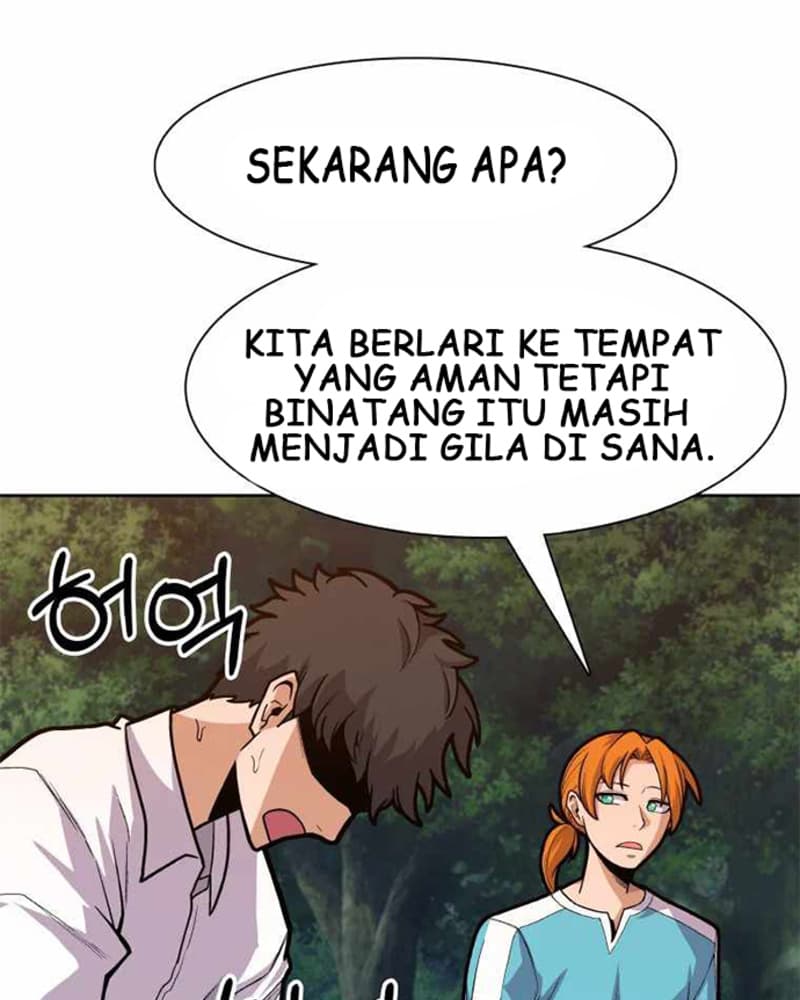 Newbie Management Chapter 06 Bahasa Indonesia