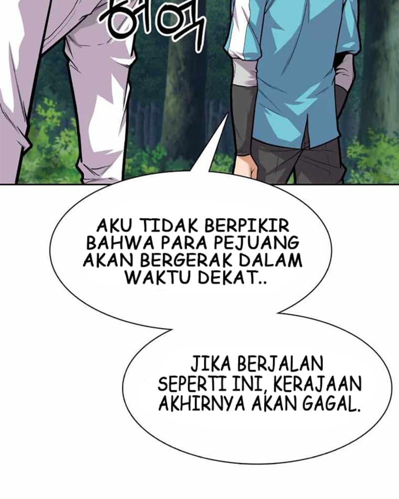 Newbie Management Chapter 06 Bahasa Indonesia