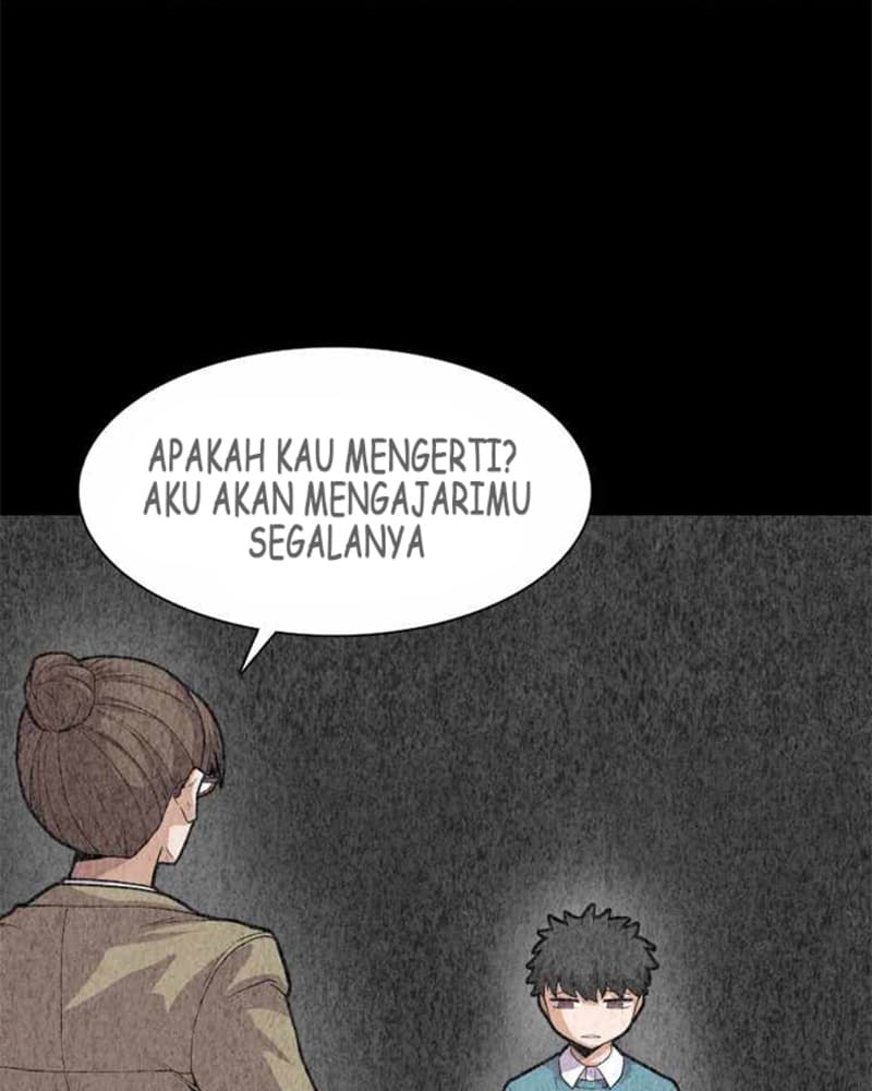 Newbie Management Chapter 06 Bahasa Indonesia