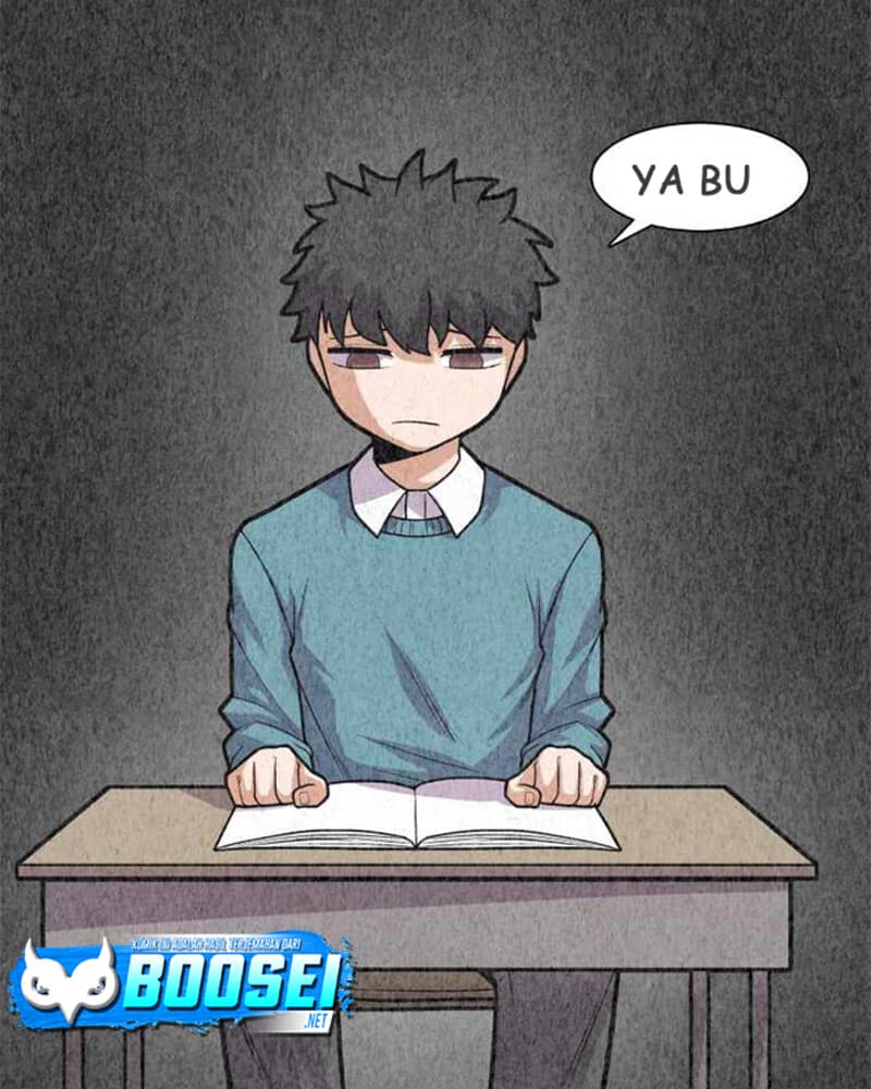 Newbie Management Chapter 06 Bahasa Indonesia