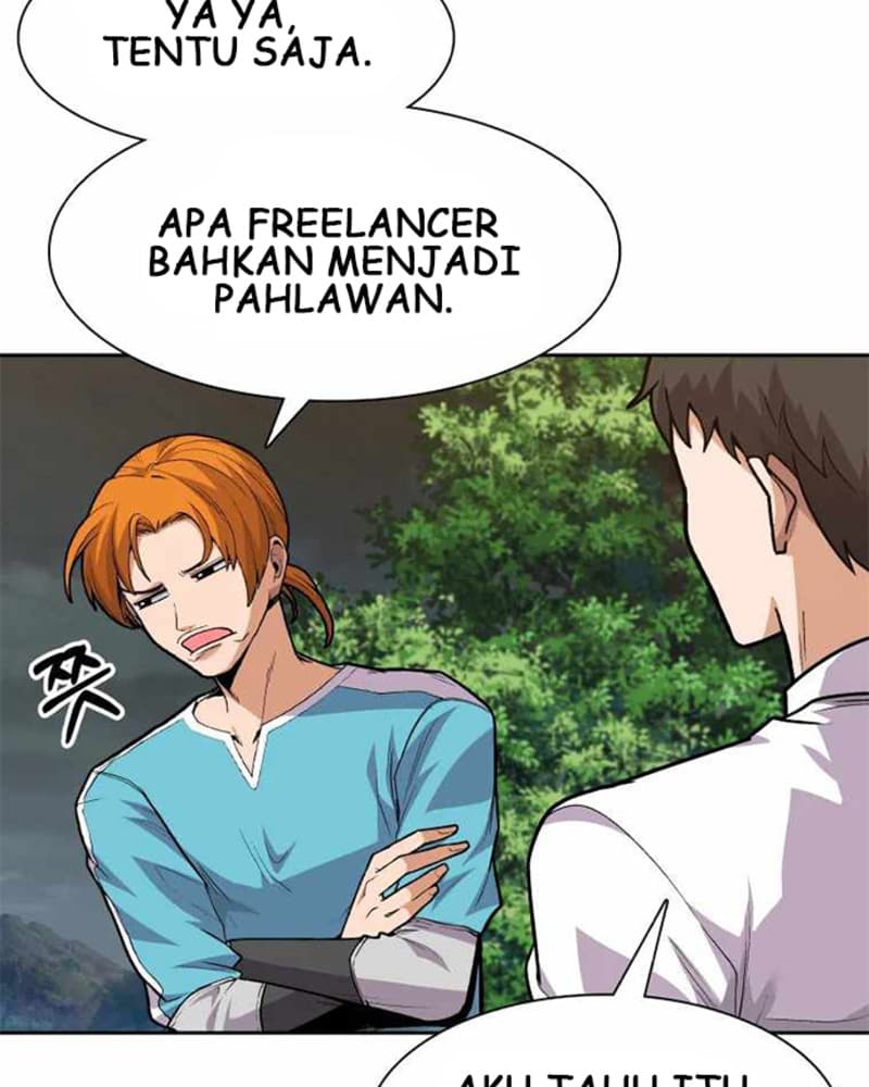 Newbie Management Chapter 06 Bahasa Indonesia