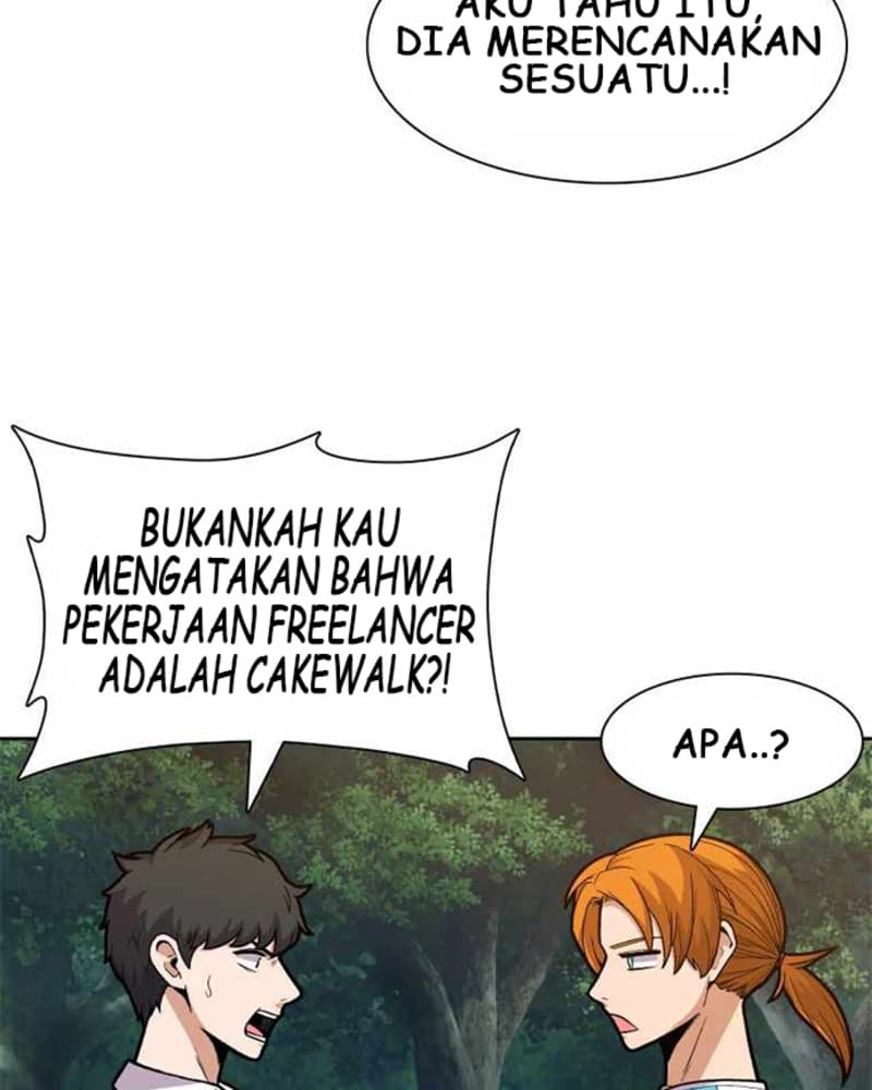 Newbie Management Chapter 06 Bahasa Indonesia