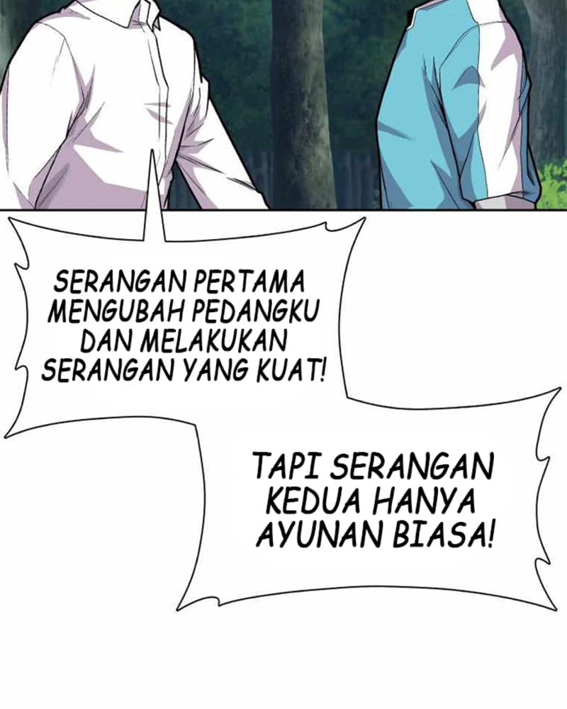 Newbie Management Chapter 06 Bahasa Indonesia
