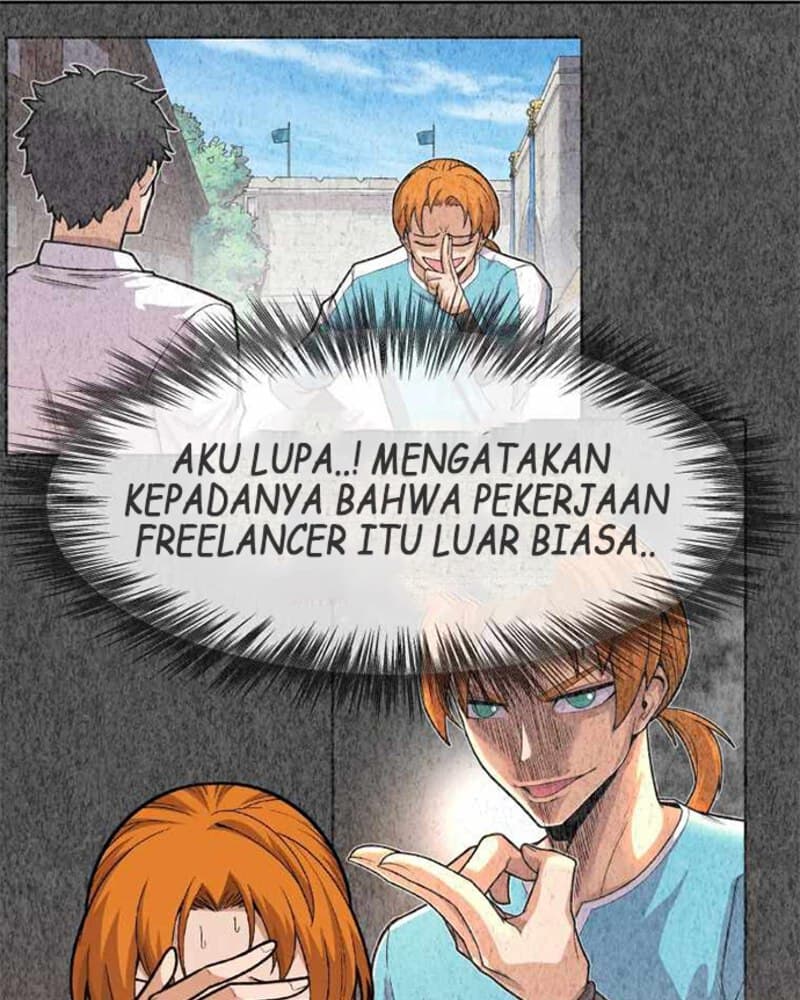 Newbie Management Chapter 06 Bahasa Indonesia