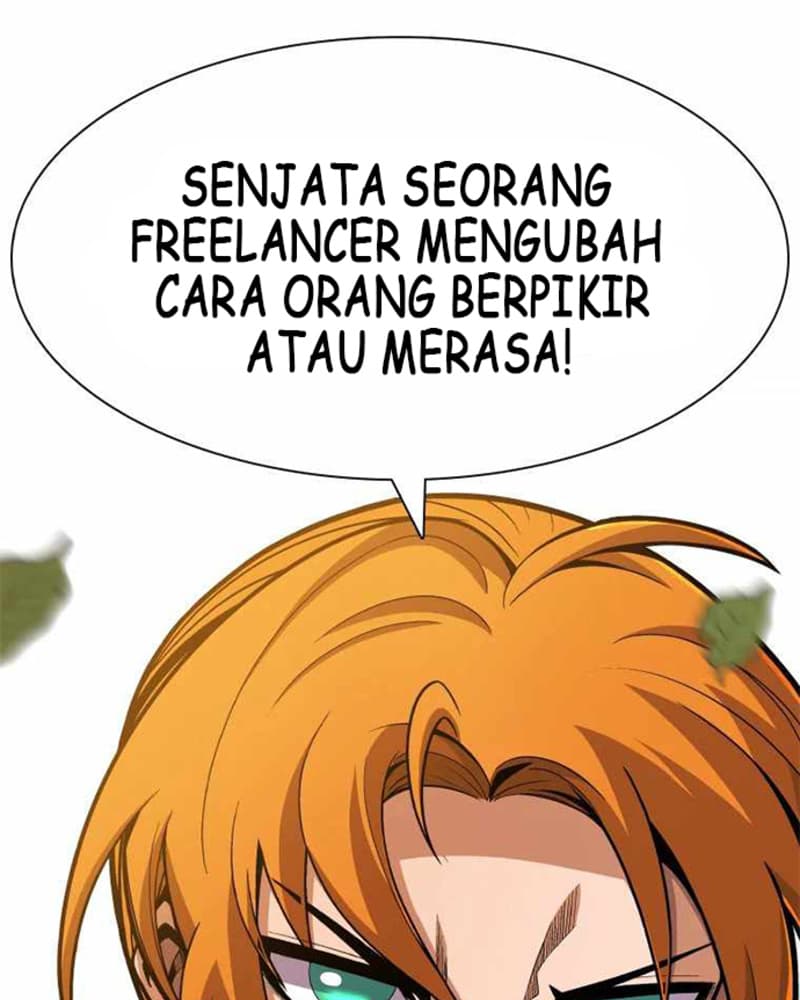 Newbie Management Chapter 06 Bahasa Indonesia