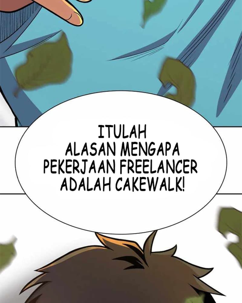 Newbie Management Chapter 06 Bahasa Indonesia