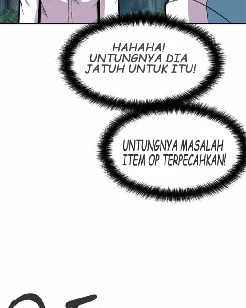 Newbie Management Chapter 06 Bahasa Indonesia