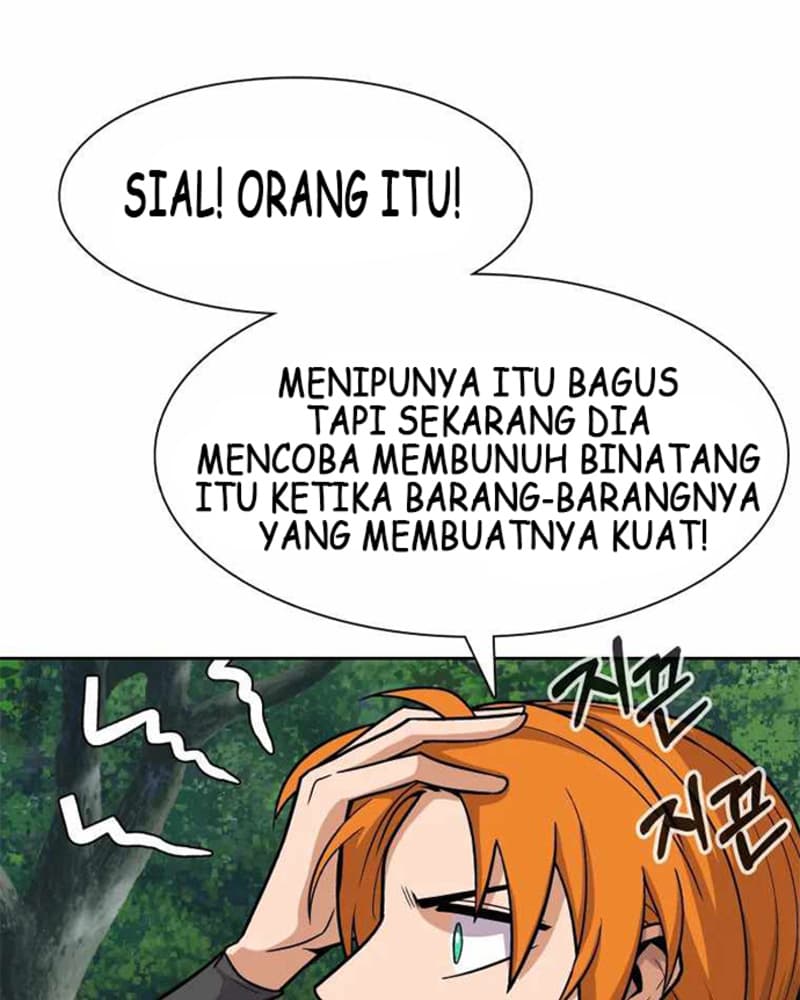 Newbie Management Chapter 06 Bahasa Indonesia