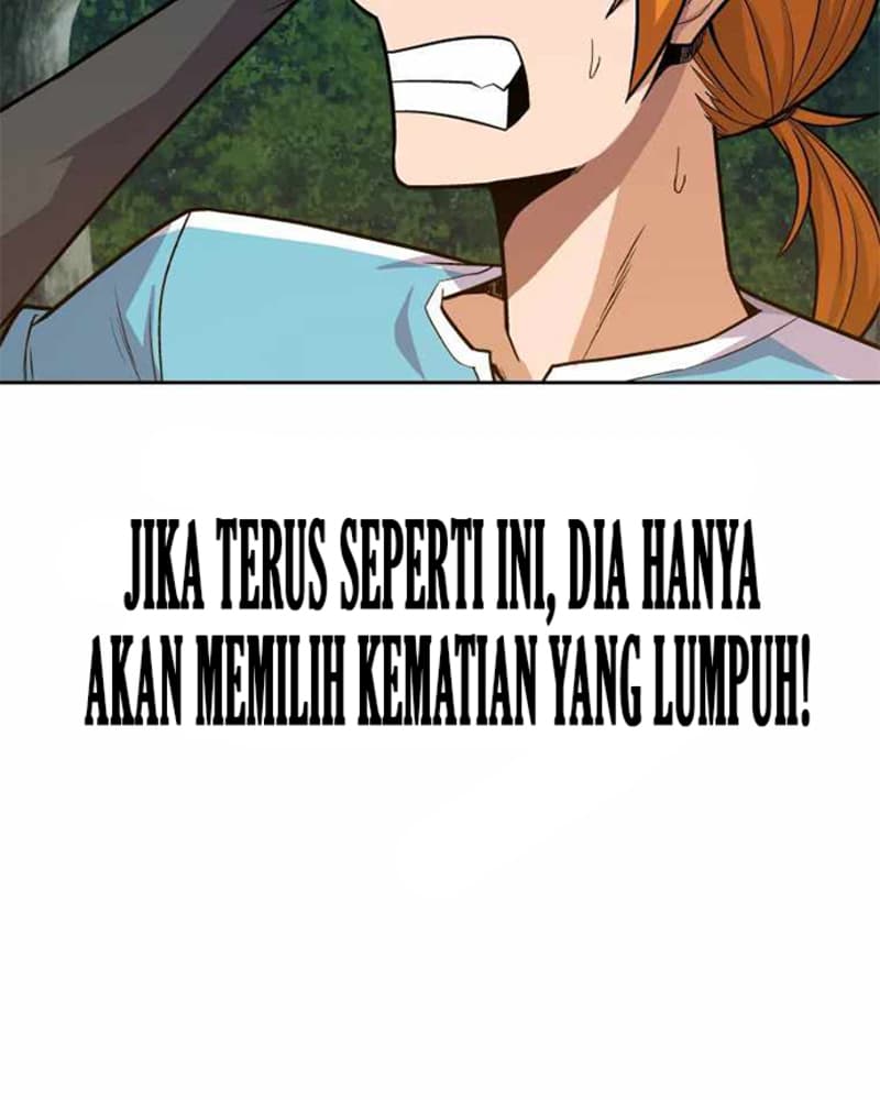 Newbie Management Chapter 06 Bahasa Indonesia