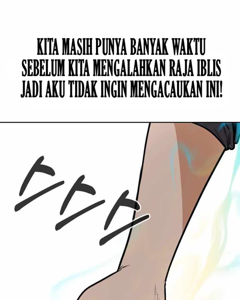Newbie Management Chapter 06 Bahasa Indonesia