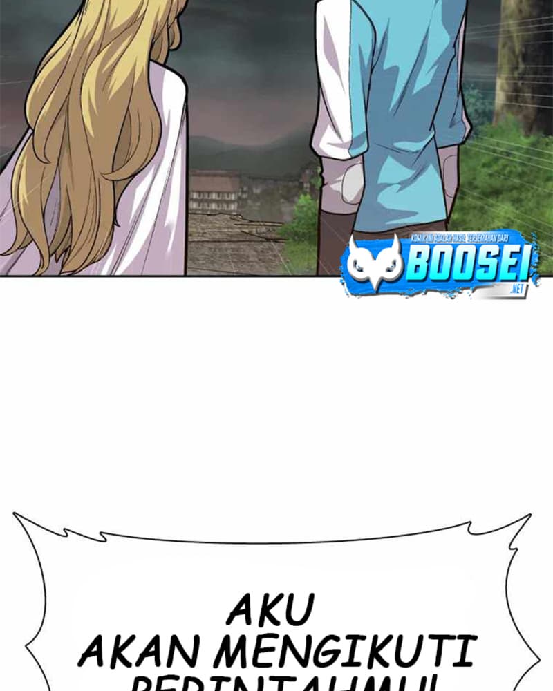 Newbie Management Chapter 06 Bahasa Indonesia