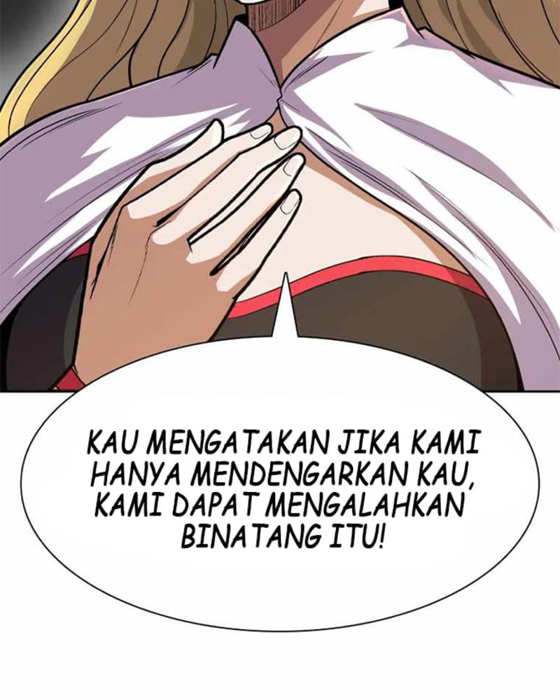 Newbie Management Chapter 06 Bahasa Indonesia