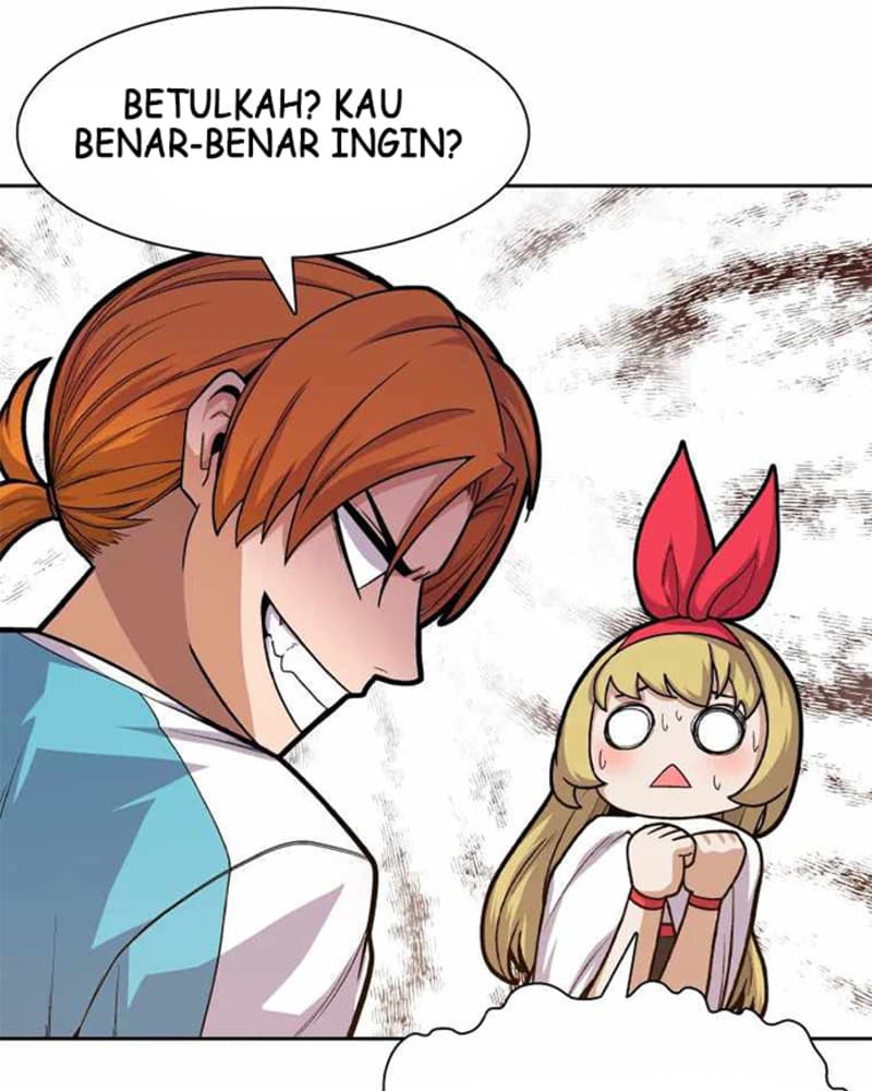 Newbie Management Chapter 06 Bahasa Indonesia