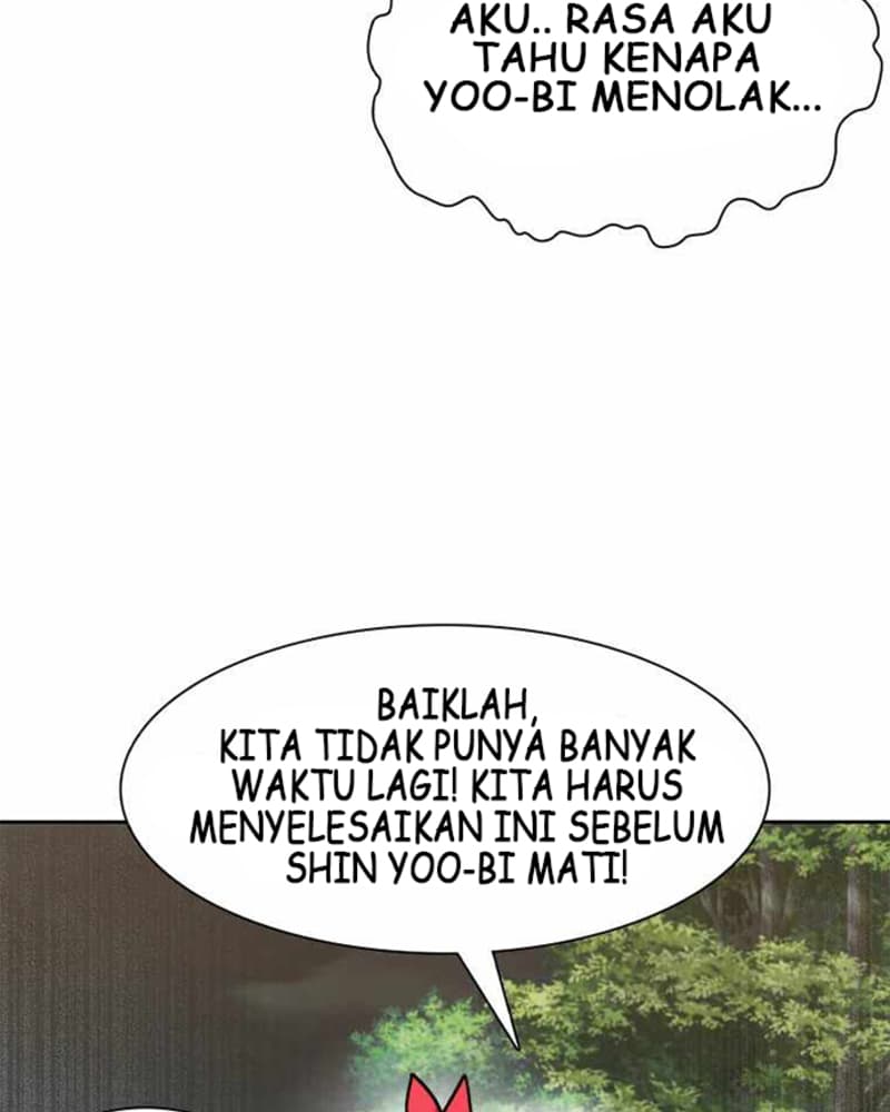 Newbie Management Chapter 06 Bahasa Indonesia