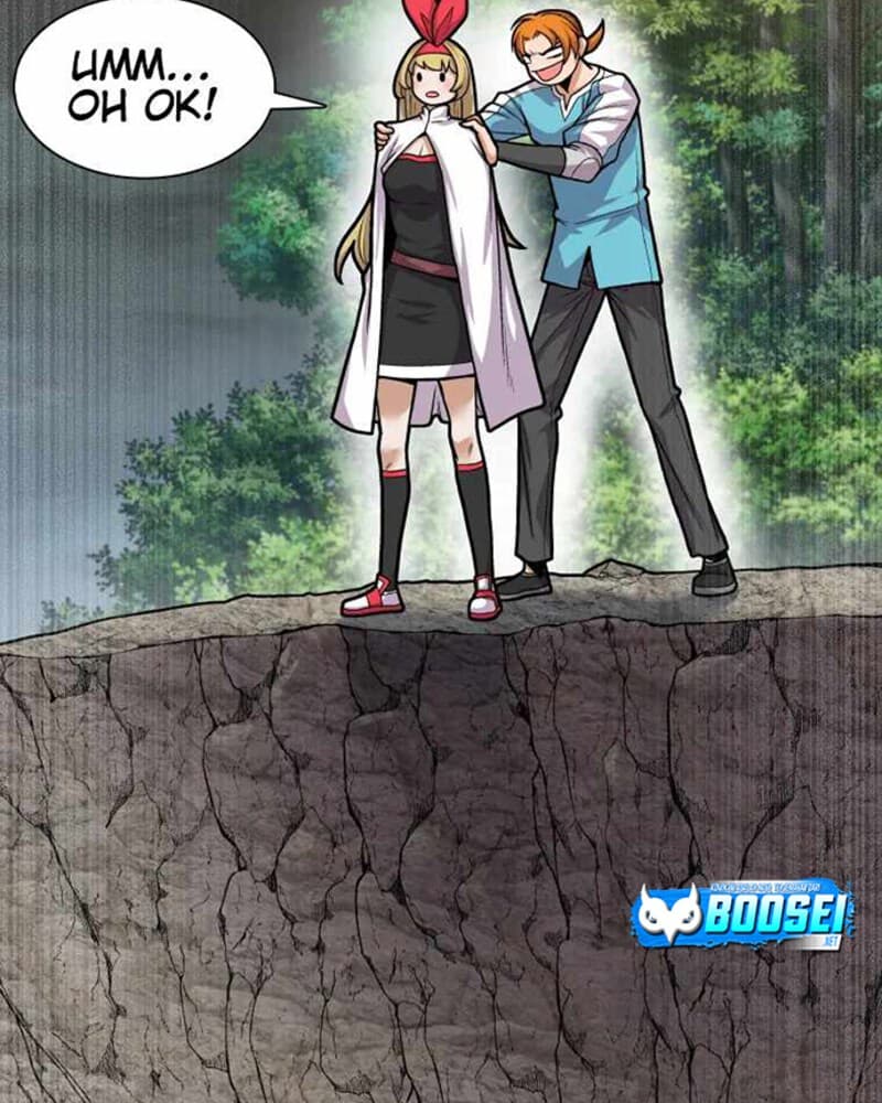 Newbie Management Chapter 06 Bahasa Indonesia