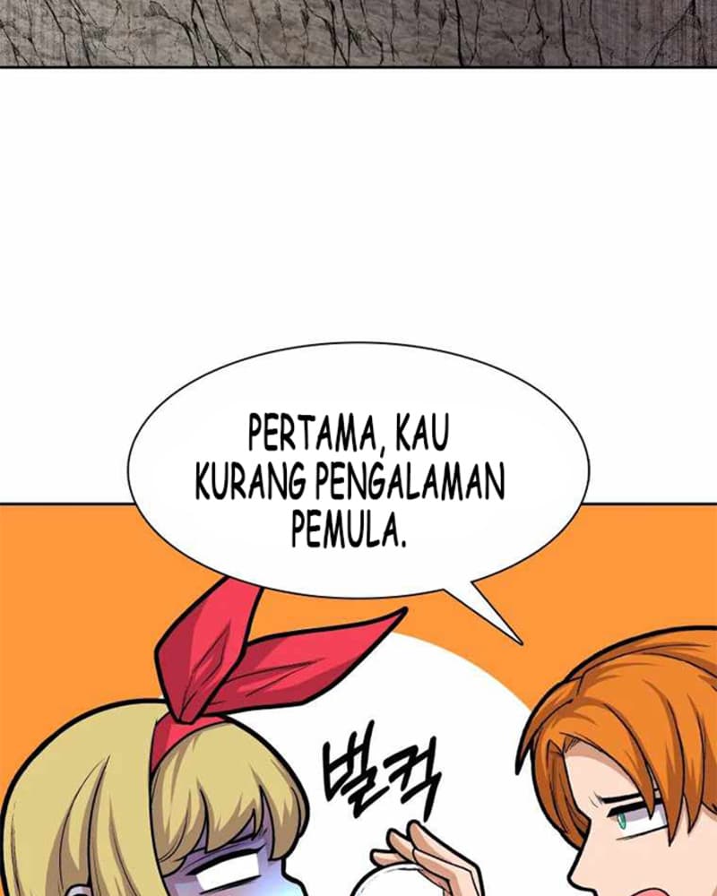 Newbie Management Chapter 06 Bahasa Indonesia