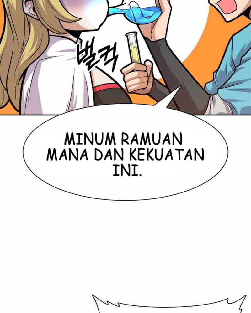 Newbie Management Chapter 06 Bahasa Indonesia