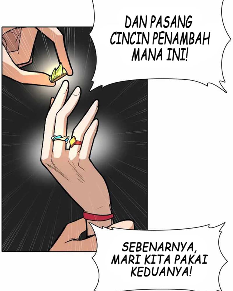 Newbie Management Chapter 06 Bahasa Indonesia